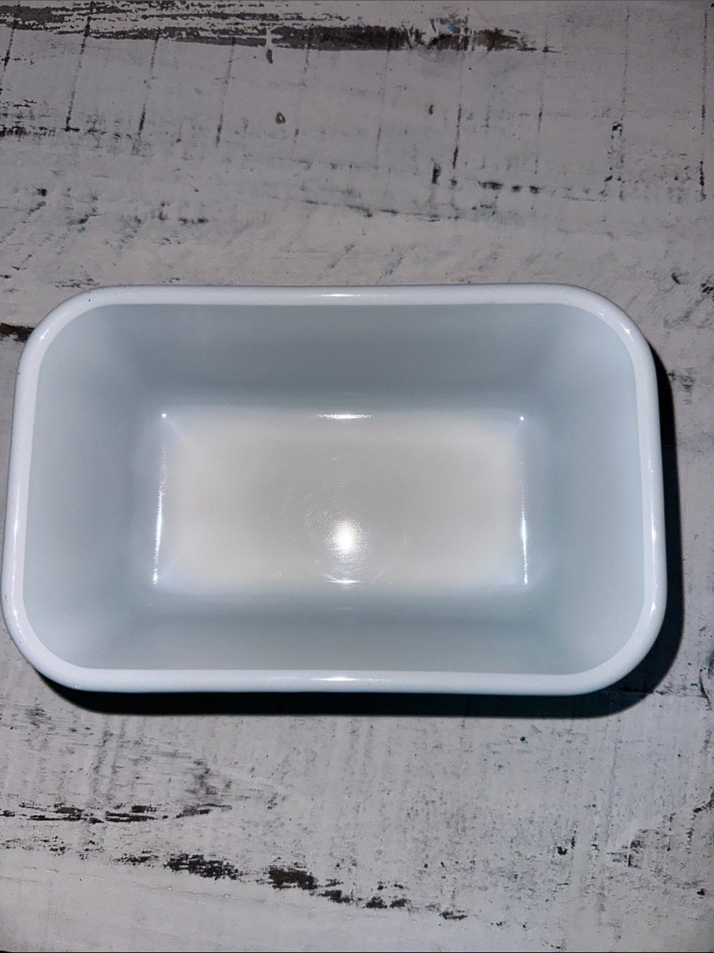 Pyrex rectangular baking dish - Picture 3 of 4
